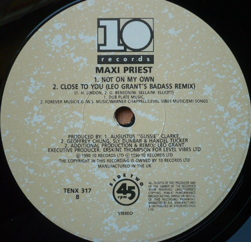 Maxi Priest - Peace Throughout The World, Electronic, Funk / Soul, Hip Hop, Reggae, Contemporary R&B, Downtempo, Dub, Reggae,