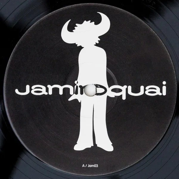 Album cover for Electric Mistress by Jamiroquai