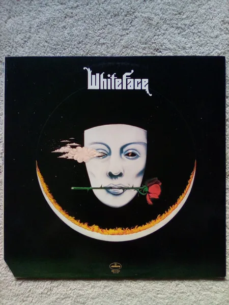 Whiteface