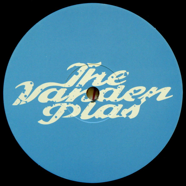 Vanden Plas, The - Santa Margherita, Electronic, Electro, House, Tribal House, 2003 - Independiente, UK, Vinyl 1x 12", 33 ⅓ R