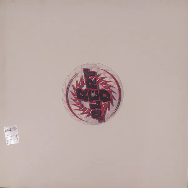 Album cover for Invisible by Traum