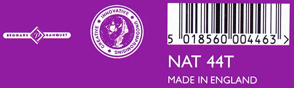 Album cover for Gold Burger by Fun-Da-Mental