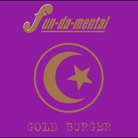 Gold Burger