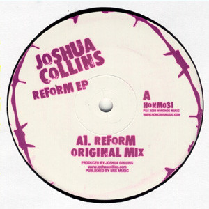 Reform EP