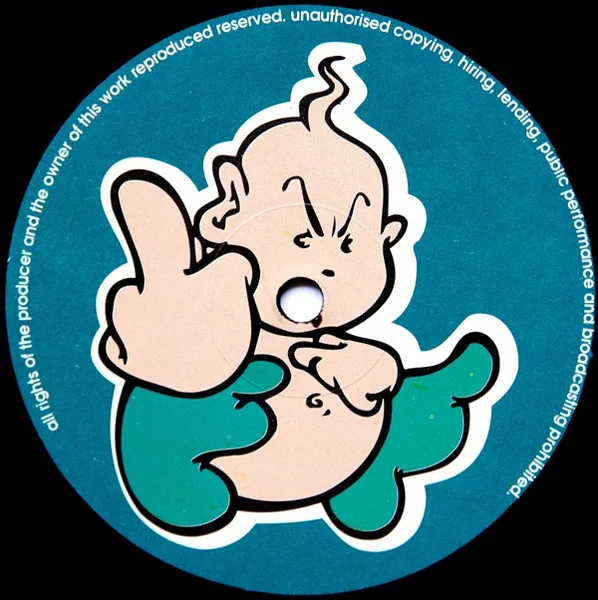 Album cover for Standing On The Top by Sonicdriver