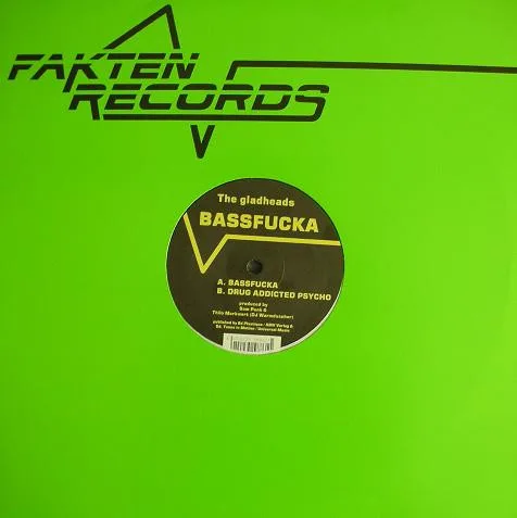 Bassfucka