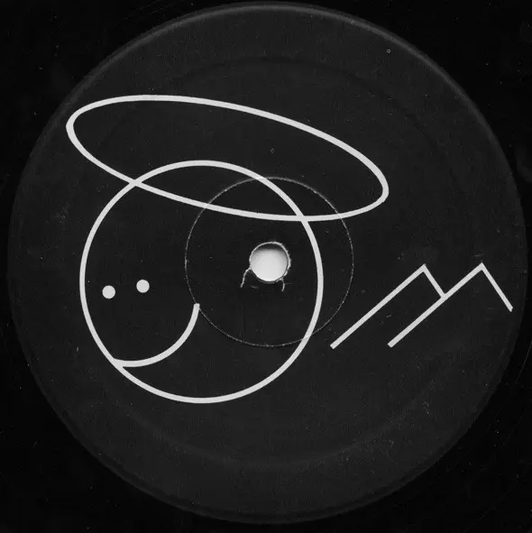 Antico - Feeling, Electronic, House, Italodance, 1992 - Baia Degli Angeli, Italy, Vinyl 1x 12"