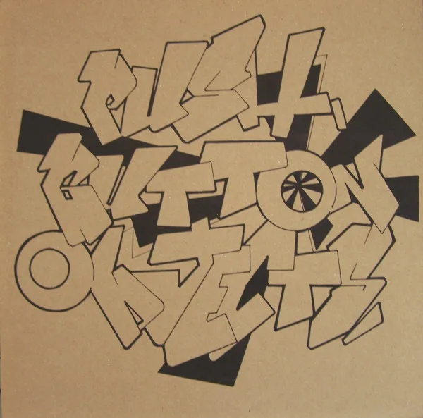 Album cover for A Day In A Life by Push Button Objects