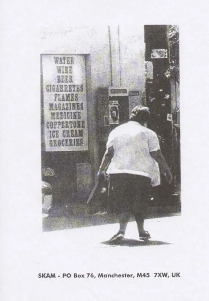 Album cover for A Day In A Life by Push Button Objects