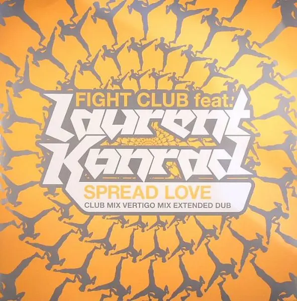 Spread Love