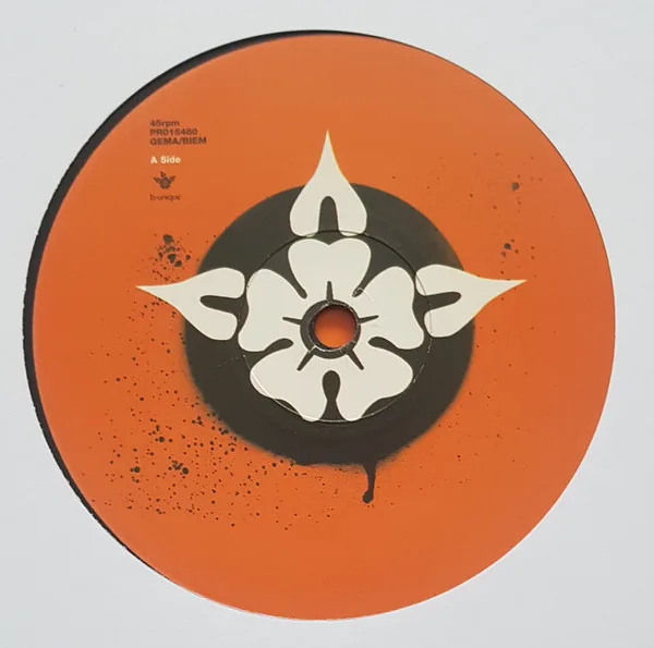 Album cover for Remixes by Ordinary Boys, The