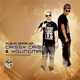 Album Sampler (Part 1)