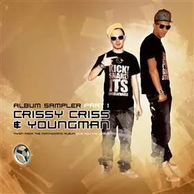 Album Sampler (Part 1)