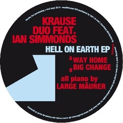 Hell On Earth EP