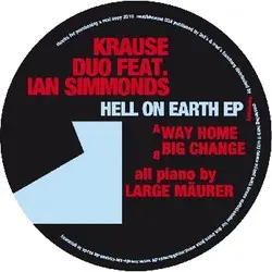 Hell On Earth EP