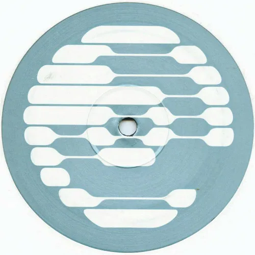 Album cover for Biological Response by Blu Peter Introducing. Tamra Keenan