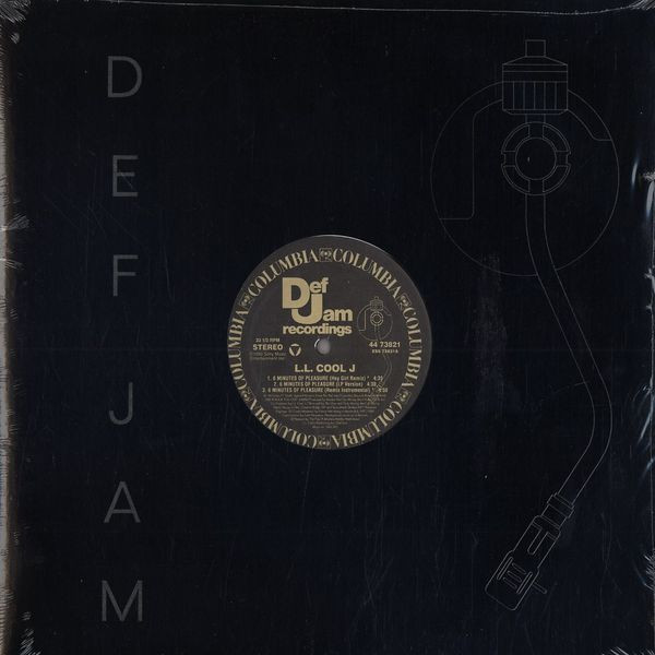 6 Minutes Of Pleasure