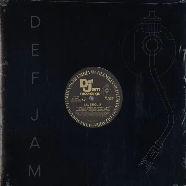 6 Minutes Of Pleasure