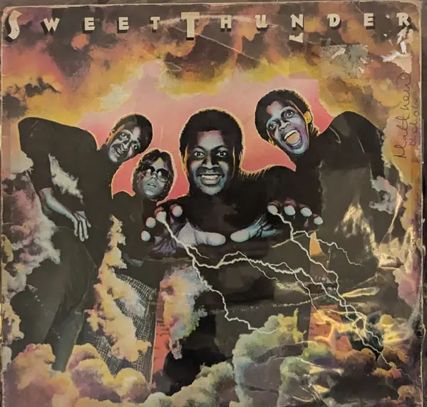 Sweet Thunder