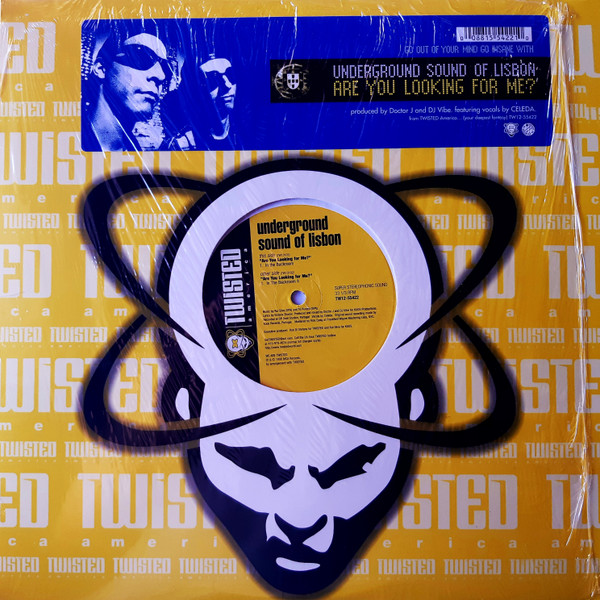 Are You Looking For Me?