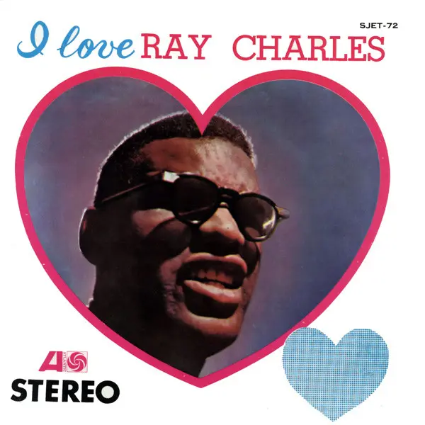 I Love Ray Charles