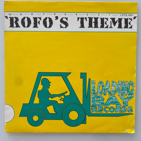 Rofo's Theme