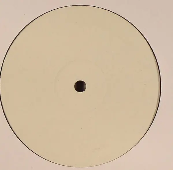 Salt 'N' Pepa - Push It (Breaks Mix), Electronic, Breaks, 2004 - Not On Label, Vinyl 1x 12", Single Sided, Unofficial Release
