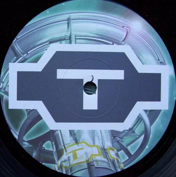 Enter The Trance Tower