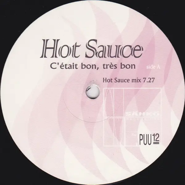 C'était Bon, Très Bon