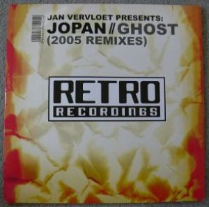 Ghost (2005 Remixes)