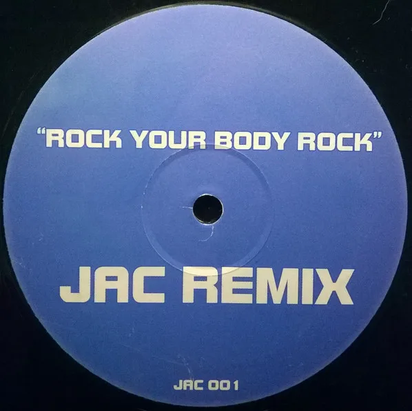 Rock Your Body Rock (Jac Remix)