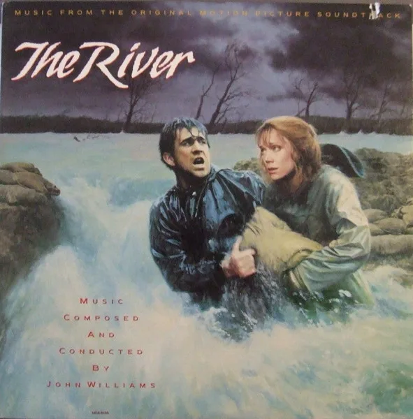 The River (Music From The Original Motion Picture Soundtrack)