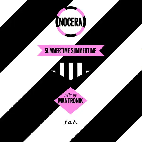 Summertime Summertime