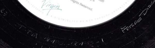 Album cover for Straight Up by Paula Abdul