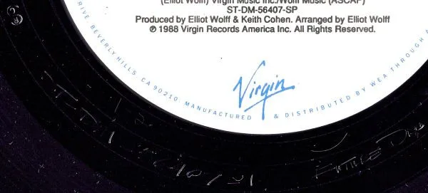 Album cover for Straight Up by Paula Abdul