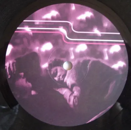 Mark Finnie - Sunless, Electronic, Techno, 1996 - Bellboy Records, UK, Vinyl 1x 12", 33 ⅓ RPM