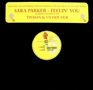 Feelin' You (Remixes)