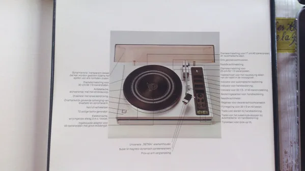 Album cover for Super Stereo Demonstration Record by Various