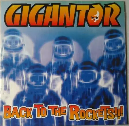 Back To The Rockets!!!