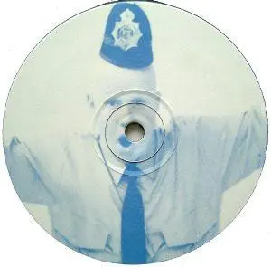 Cheeky Boys - You Fat Cow 2, Electronic, House, 1997 - DJ Only Recordings, UK, Vinyl 1x 12"