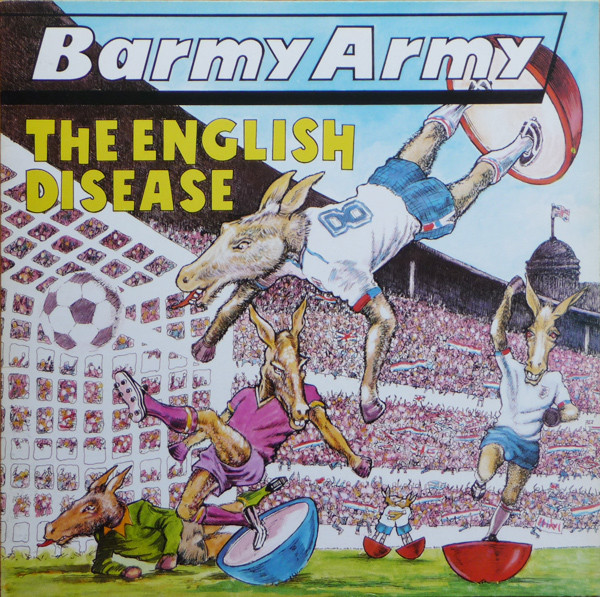 The English Disease