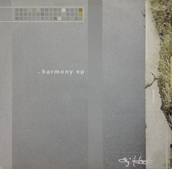 Harmony EP