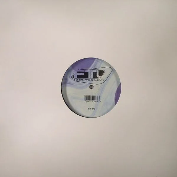 Album cover for That's House (2003 DownShiftRadio Remixes) by FTL