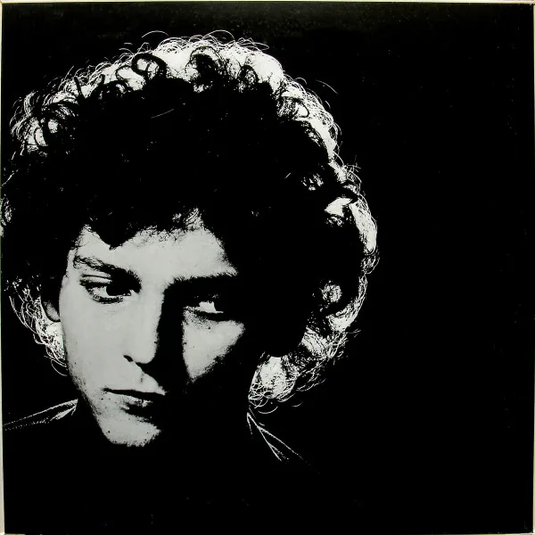 Album cover for Infinite Search by Miroslav Vitous