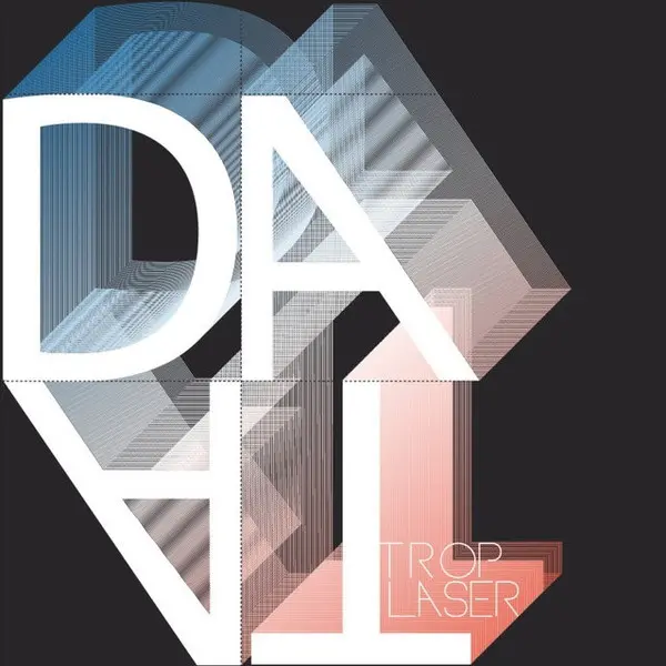 Trop Laser EP