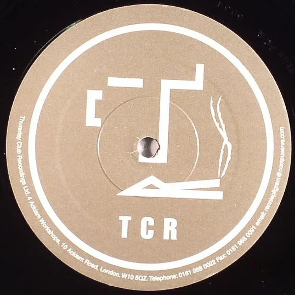 Album cover for Ride The Funky by World Of Crime