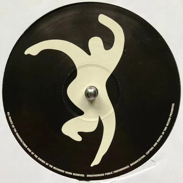 Blame - Heritage / Retrospect, Electronic, Drum n Bass, 1996 - Moving Shadow, UK, Vinyl 1x 12", 45 RPM, Single
