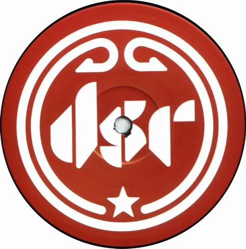 Album cover for Searching / Impulse by Distorted Minds