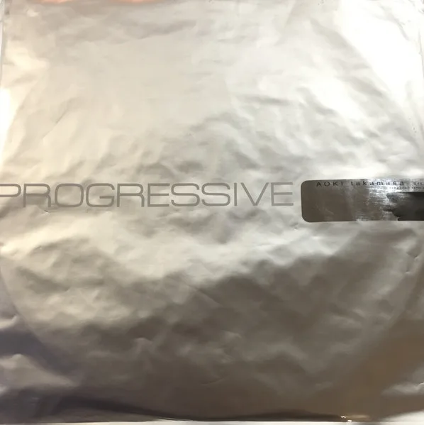 Album cover for Ham. / Vos. by AOKI Takamasa