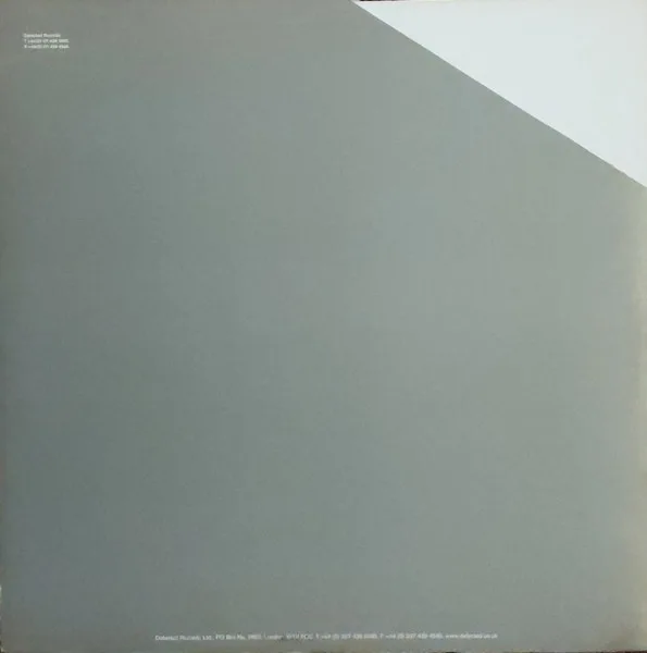 Album cover for Spaced Invader (Part 2) by Hatiras Feat. Slarta John